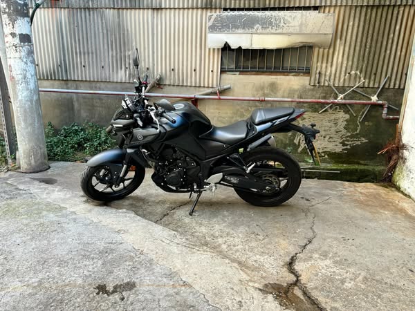 【個人自售】YAMAHA MT-03 - 「Webike-摩托車市」 YAMAHA MT-03 ABS