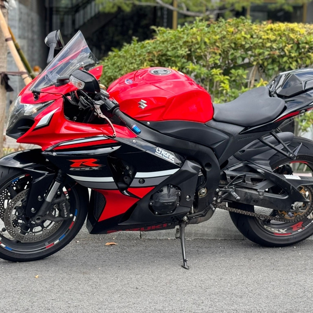 SUZUKI GSX-R1000 - 中古/二手車出售中 【2016 SUZUKI GSX-R1000 ABS 稀有末代】 | 翊帆國際重車