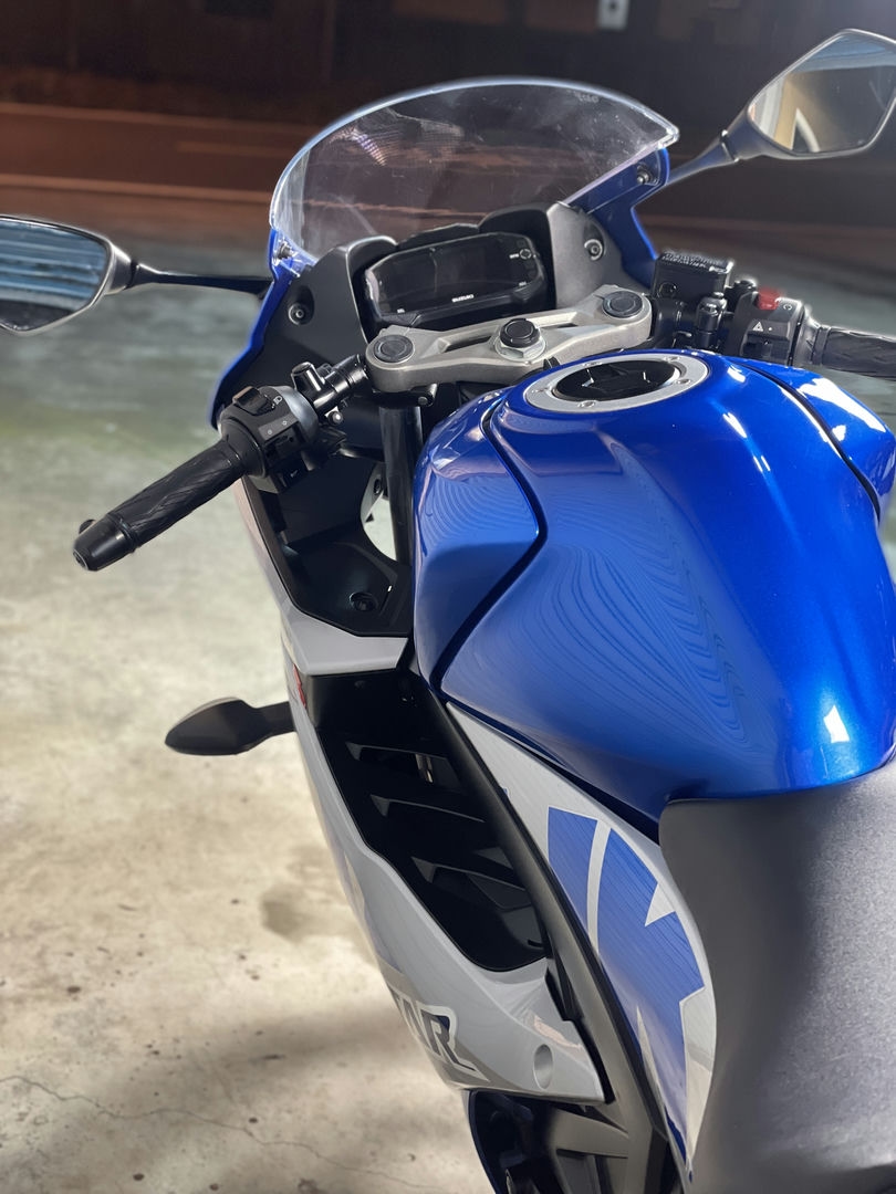 SUZUKI GSX-R150 - 中古/二手車出售中 2020 Suzuki GSX-R150 | 繪馬重型機車股份有限公司