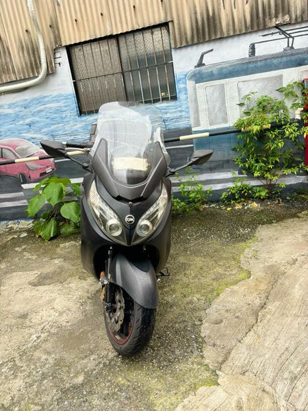 【個人自售】三陽 MAXSYM 600 - 「Webike-摩托車市」