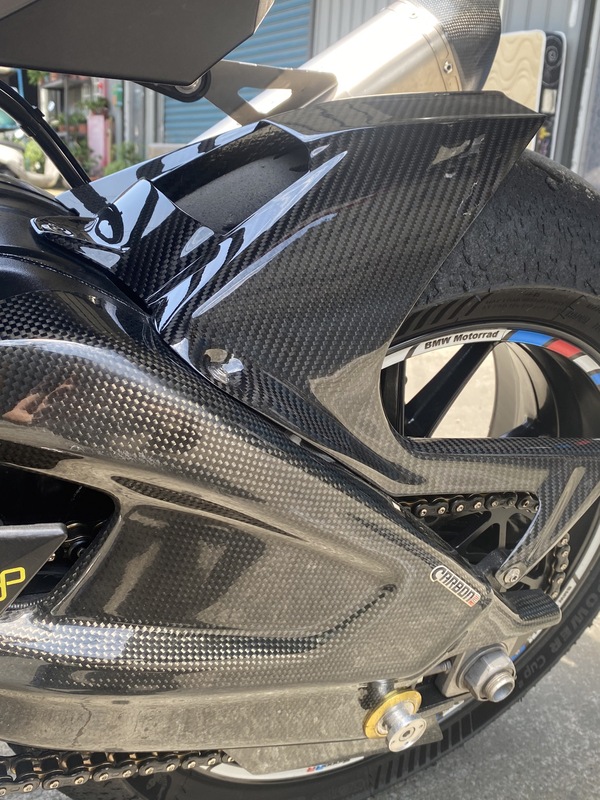 BMW S1000RR - 中古/二手車出售中 15年 BMW #S1000RR 眾多改裝 原廠品皆在 | Motoshen大聖二輪廣場