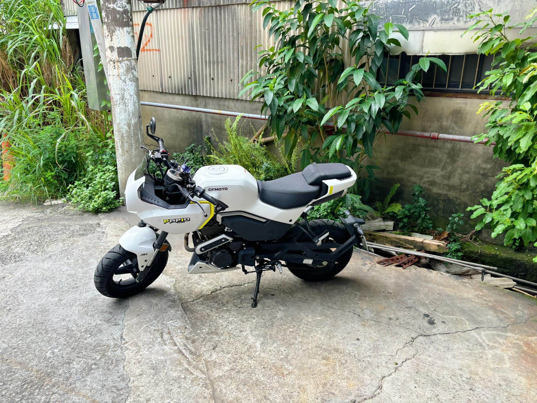 CFMOTO  XO-1 狒狒 - 中古/二手車出售中 CFMOTO XO-1 狒狒 | 個人自售