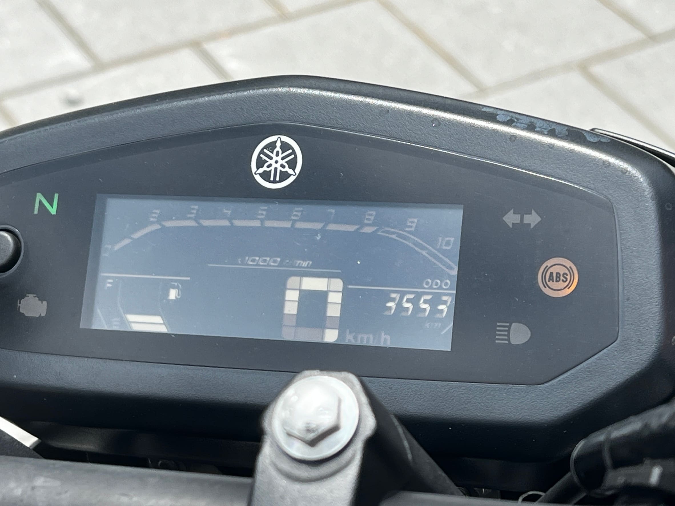 YAMAHA FZS150 - 中古/二手車出售中 2022年 YAMAHA FZS150/0元交車/分期貸款/車換車/線上賞車/到府交車 | 翊帆國際重車