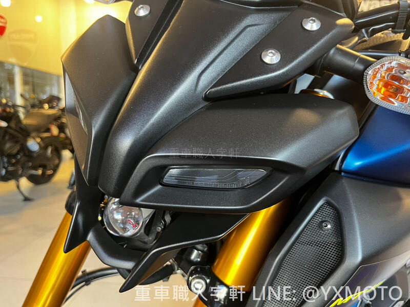 YAMAHA MT-15 - 中古/二手車出售中 【敏傑宇軒】二手車 YAMAHA MT-15 2019 | 重車銷售職人-宇軒 (敏傑)