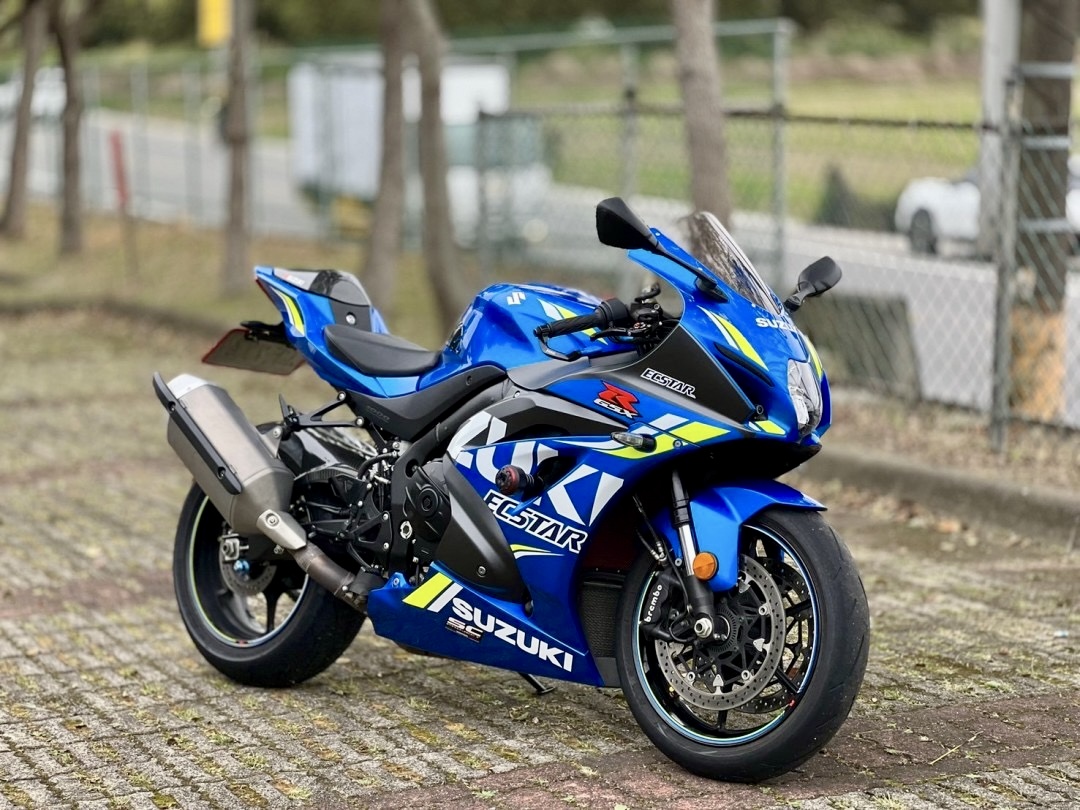 【個人自售】SUZUKI GSX-R1000 - 「Webike-摩托車市」