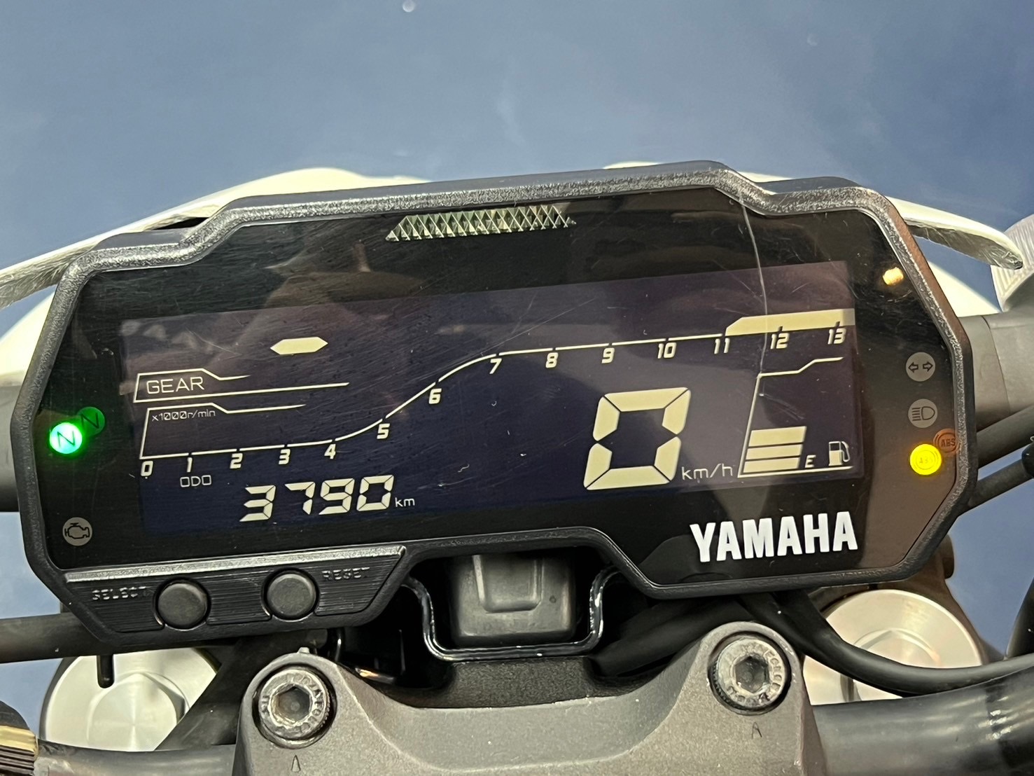 YAMAHA MT-15 - 中古/二手車出售中 2022 Yamaha MT-15 V2 | 哈斯重機