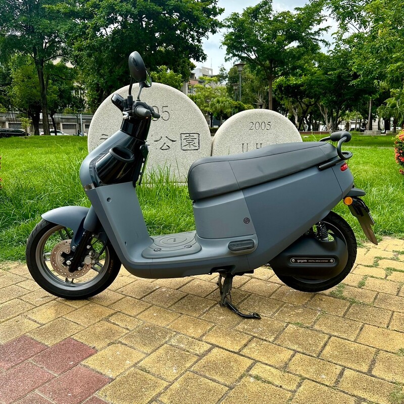 Gogoro Gogoro 3 Plus - 中古/二手車出售中 2019 GOGORO 3 PLUS #0173 | 貳輪嶼中古機車專賣-台南店