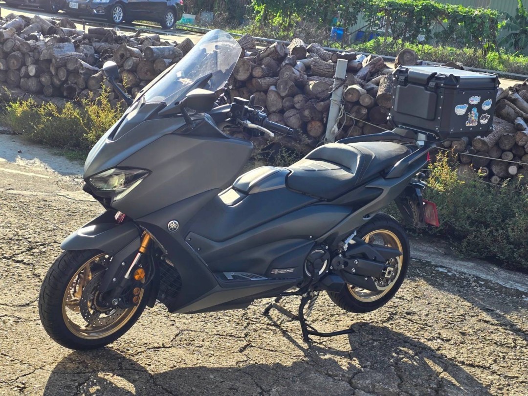 【J.C.重車】YAMAHA TMAX560 - 「Webike-摩托車市」 YAMAHA TMAX560 ABS