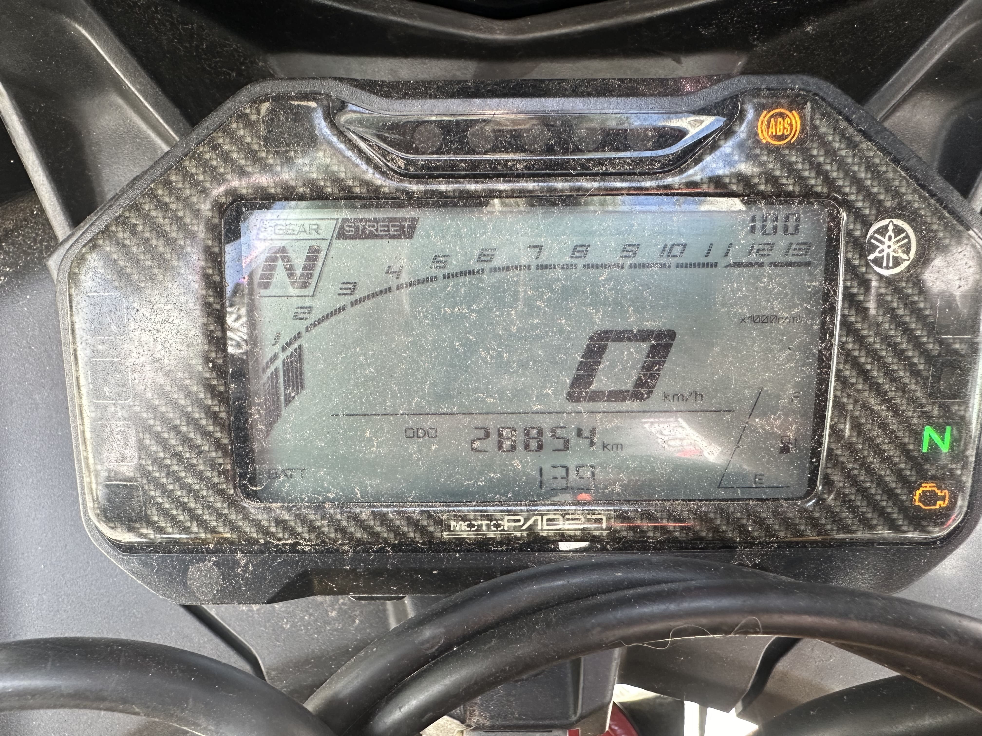 YAMAHA YZF-R15 - 中古/二手車出售中 2022年 YAMAHA YZF-R15 V4/0元交車/分期貸款/車換車/線上賞車/到府交車 | 翊帆重車-Queena