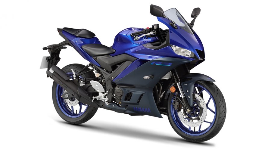 【阿宏大型重機買賣】YAMAHA YZF-R3 - 「Webike-摩托車市」 2022年 R3