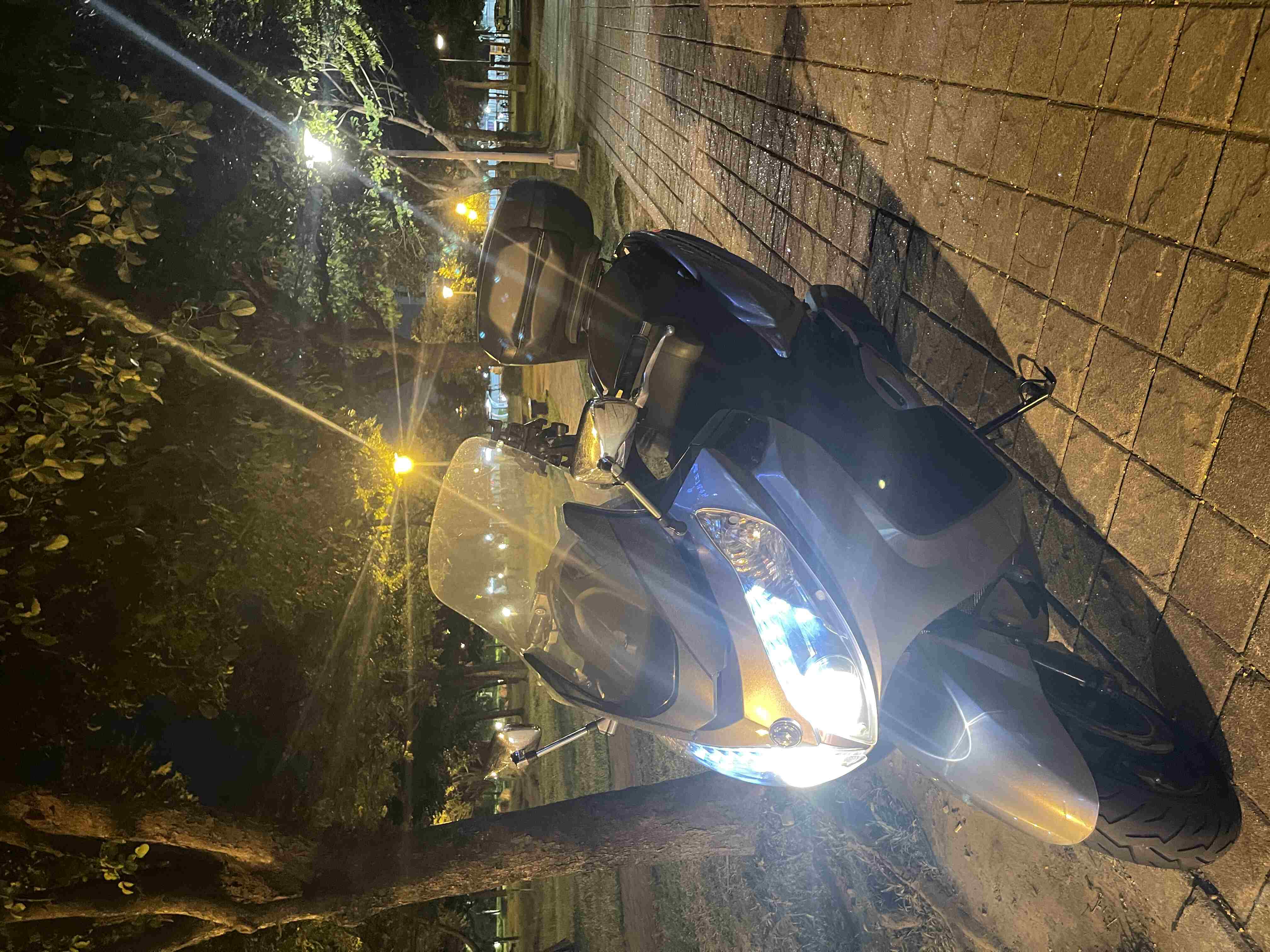 【個人自售】三陽 MAXSYM 400i - 「Webike-摩托車市」 Sym Maxsym 400i