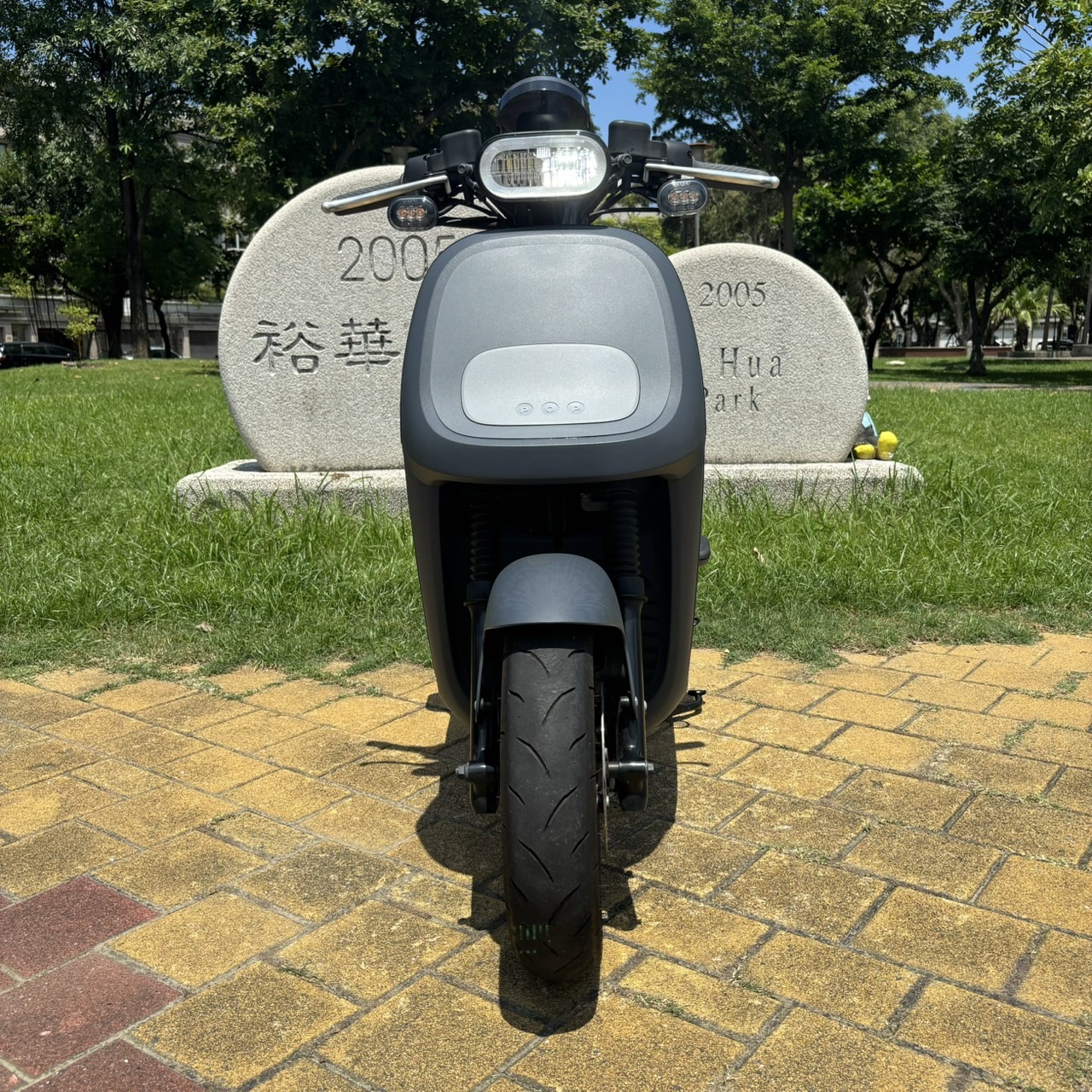 Gogoro Gogoro - 中古/二手車出售中 2021 GOGORO VIVA XL 鏈條 #8121 | 貳輪嶼中古機車專賣-台南店