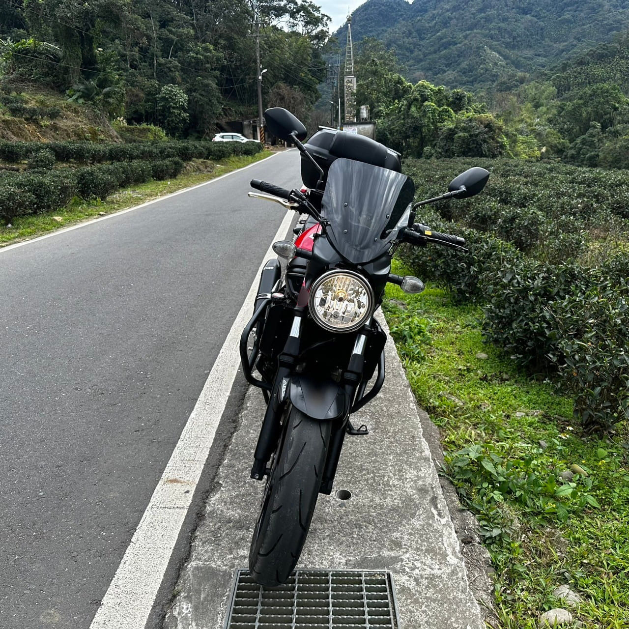 SUZUKI SV650 - 中古/二手車出售中 2017年 SUZUKI SV650/0元交車/分期貸款/車換車/線上賞車/到府交車 | 翊帆國際重車