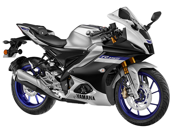【亞瑪斯重機】YAMAHA R15 V4 - 「Webike-摩托車市」