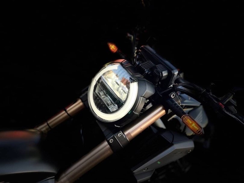 【小資族二手重機買賣】HONDA CB650R - 「Webike-摩托車市」 2020 HONDA CB650R 小資族二手重機買賣