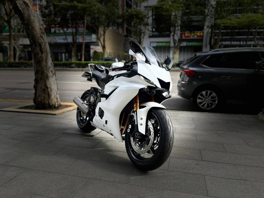 【小資族二手重機買賣】YAMAHA YZF-R6 - 「Webike-摩托車市」