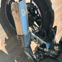 YAMAHA YZF-R15 - 中古/二手車出售中 2020 Yamaha R15v3”精改輕檔小跑車” | 個人自售