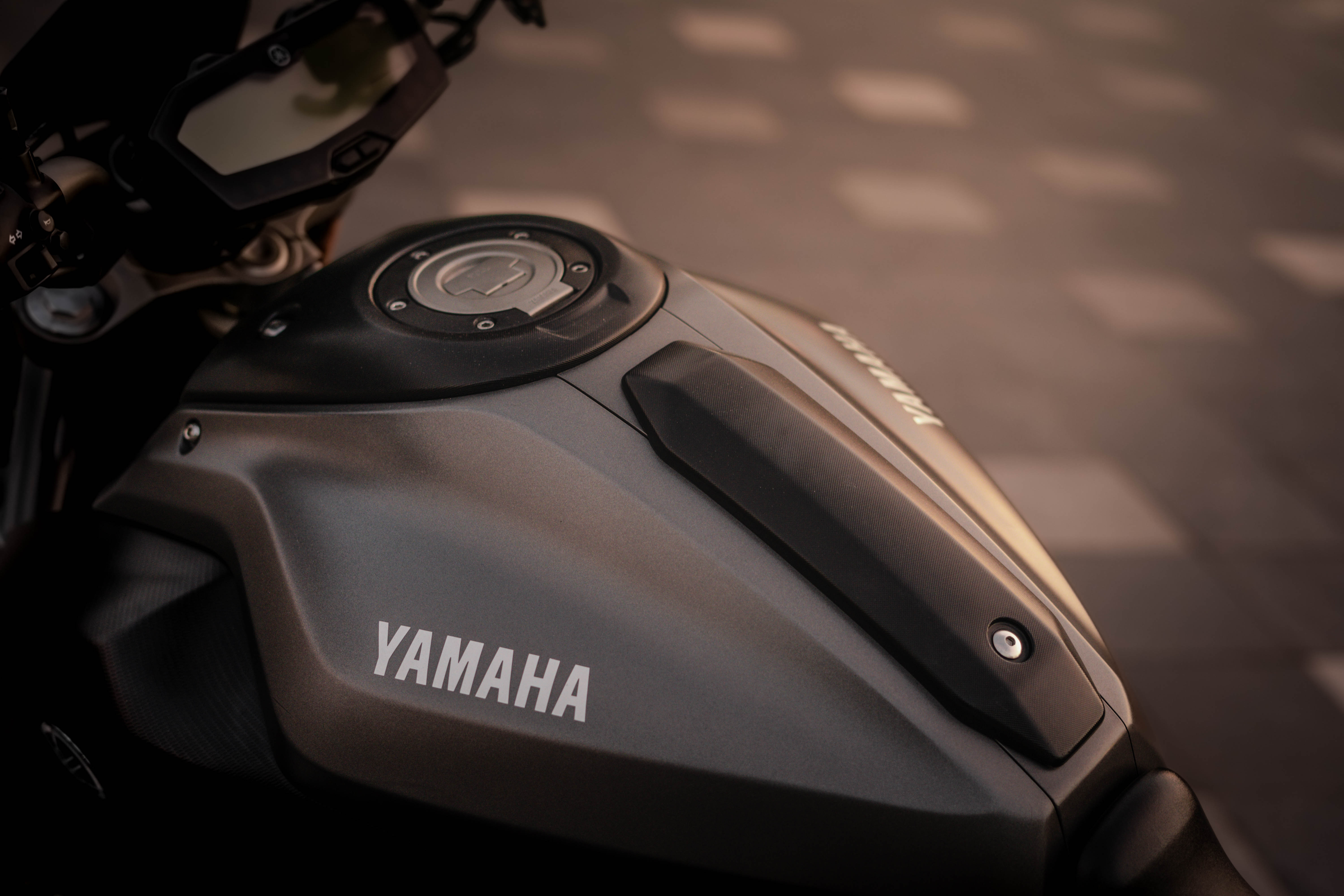 YAMAHA MT-07 - 中古/二手車出售中 2015 YAMAHA MT07 ABS | 個人自售