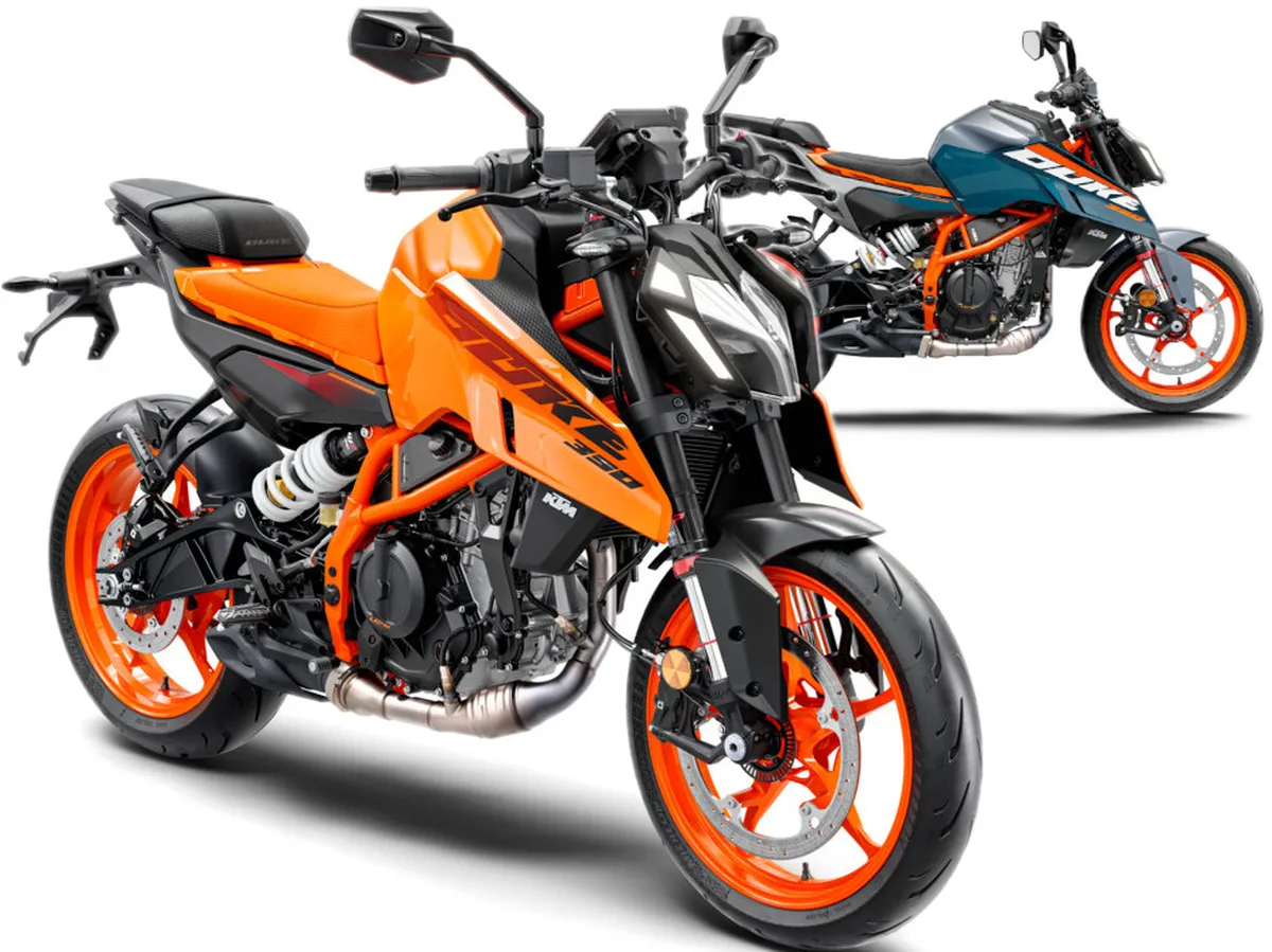 KTM 390DUKE新車出售中 【敏傑宇軒】全新大改款 KTM 390 DUKE 2024 安東 總代理公司車 | 重車銷售職人-宇軒 (敏傑)