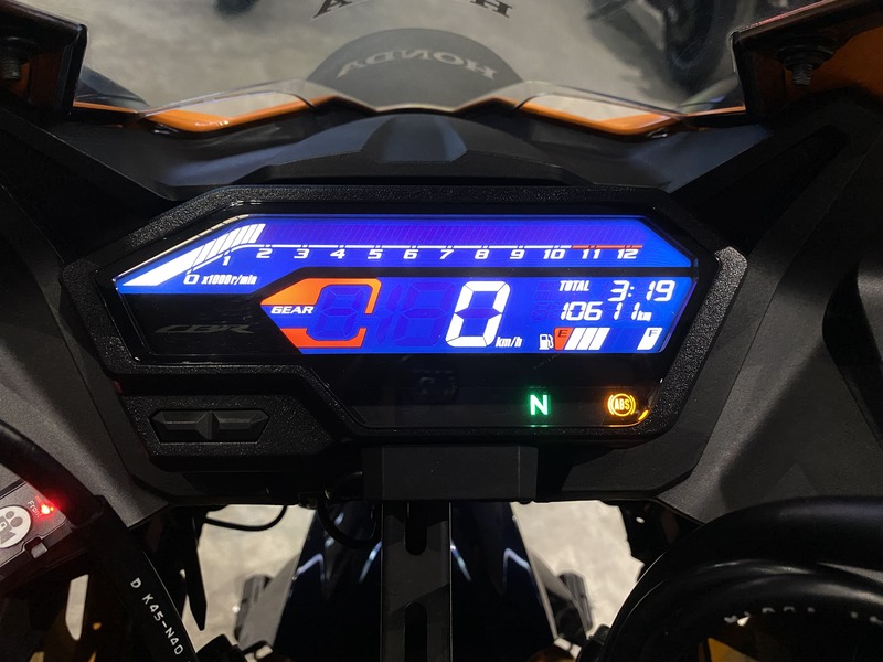 HONDA CBR150R - 中古/二手車出售中 2021年 HONDA CBR150R REPSOL/0元交車/分期貸款/車換車/線上賞車/到府交車 | 翊帆國際重車