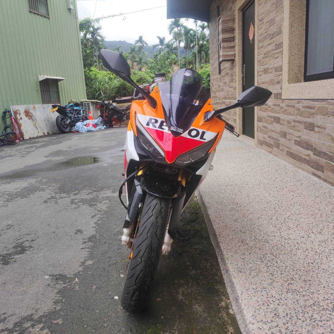 HONDA CBR150R - 中古/二手車出售中 2020年 HONDA CBR150R/0元交車/分期貸款/車換車/線上賞車/到府交車 | 翊帆國際重車