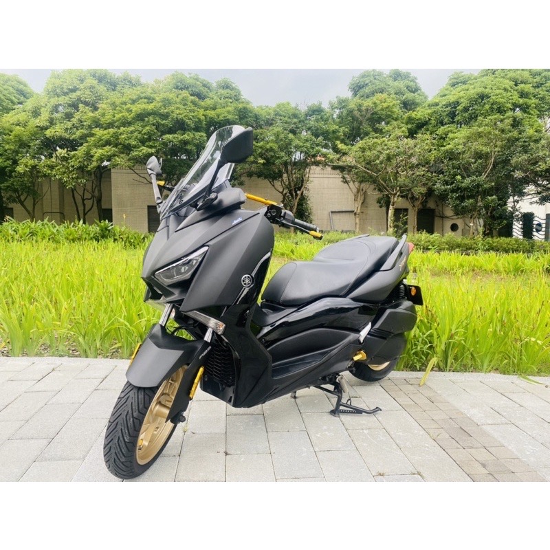 【輪泰車業】YAMAHA X-MAX 300 - 「Webike-摩托車市」 YAMAHA X-MAX 300 2020