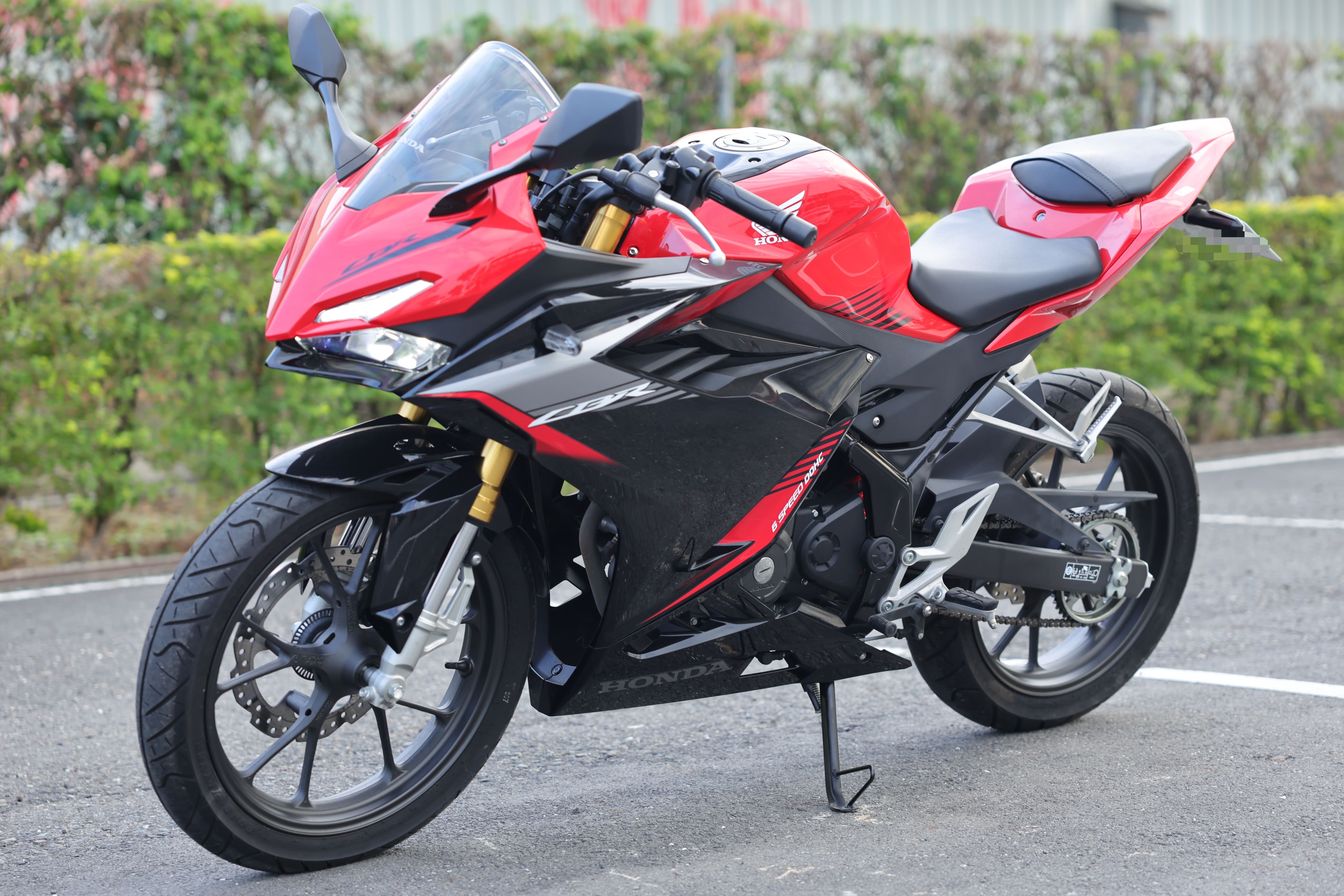 HONDA CBR150R - 中古/二手車出售中 HONDA CBR150R 2021年 | 個人自售