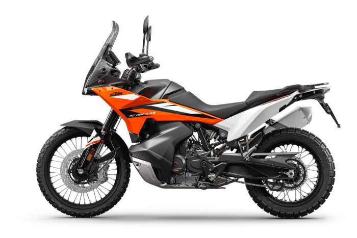 KTM 890 ADVENTURE新車出售中 【敏傑宇軒】全額72期零利率 ! 多功能車 KTM 890 ADVENTURE 橘色、黑色 總代理公司車 | 重車銷售職人-宇軒 (敏傑)