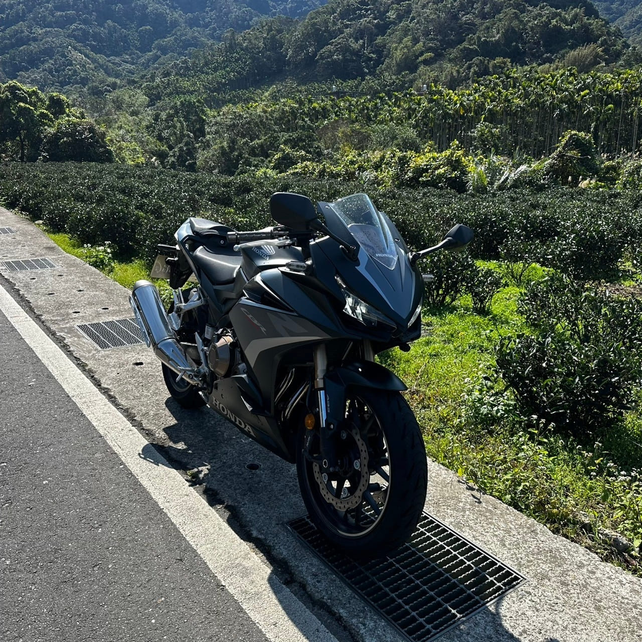 HONDA CBR500R - 中古/二手車出售中 2023年 HONDA CBR500R/0元交車/分期貸款/車換車/線上賞車/到府交車 | 翊帆國際重車