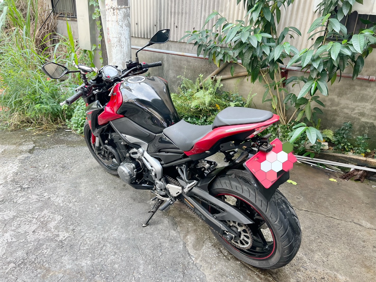 KAWASAKI Z900 - 中古/二手車出售中 Kawasaki Z900 | 大蔡