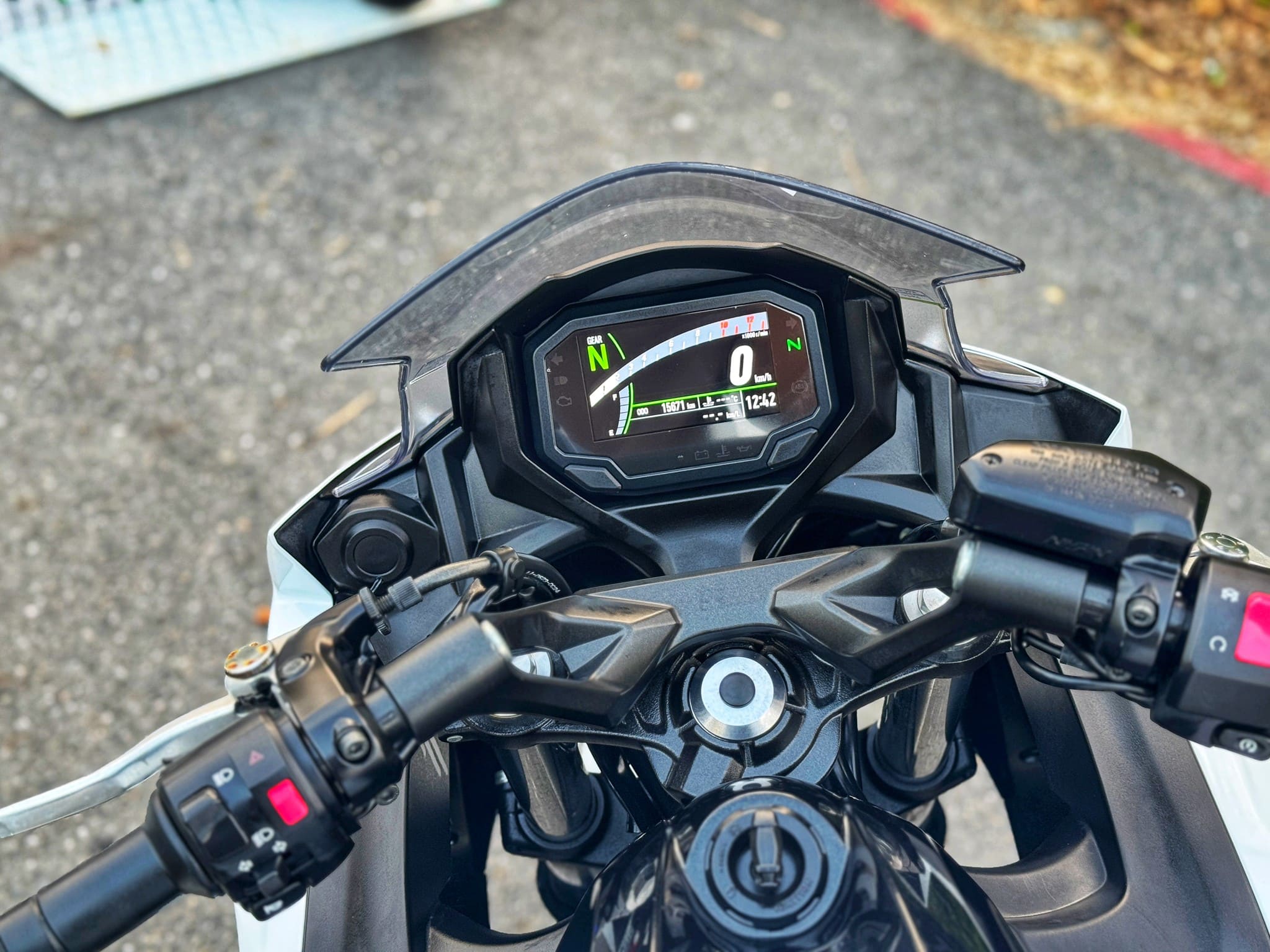 KAWASAKI NINJA650 - 中古/二手車出售中 2020年 KAWASAKI NINJA650/0元交車/分期貸款/車換車/線上賞車/到府交車 | 翊帆國際重車