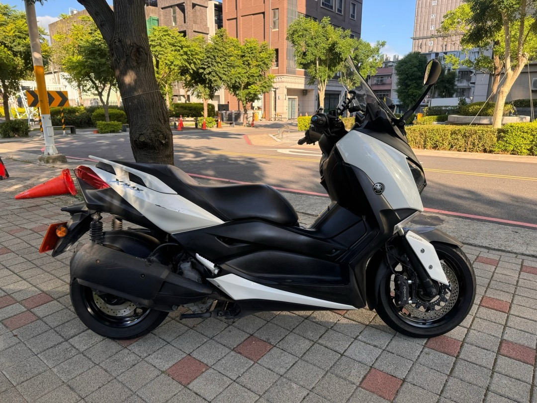 YAMAHA XMAX250 - 中古/二手車出售中 Ymaha XMAX 300 ABS | 個人自售