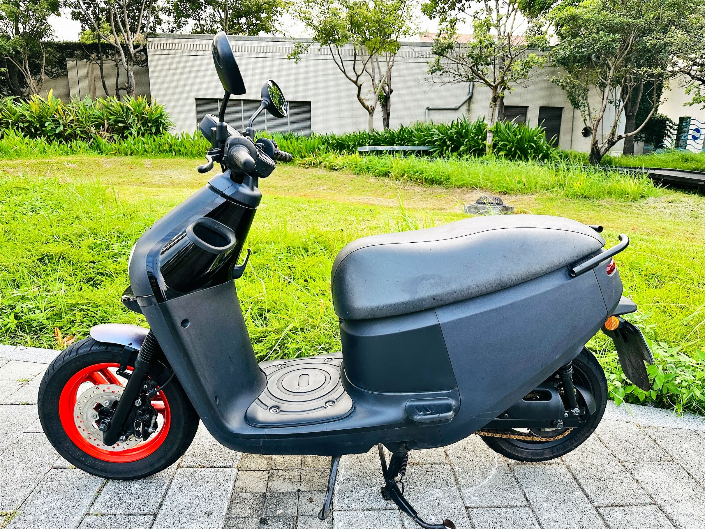 Gogoro Gogoro - 中古/二手車出售中 睿能 Gogoro3 2020 電動車 狗狗肉3 | 輪泰車業