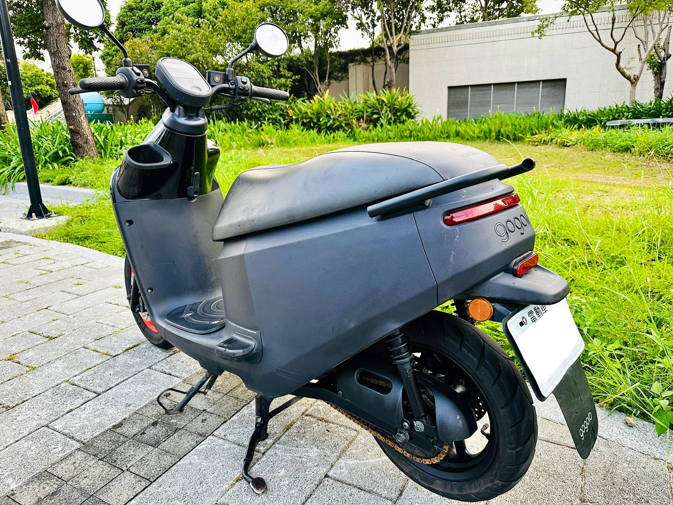 Gogoro Gogoro - 中古/二手車出售中 睿能 Gogoro3 2020 電動車 狗狗肉3 | 輪泰車業