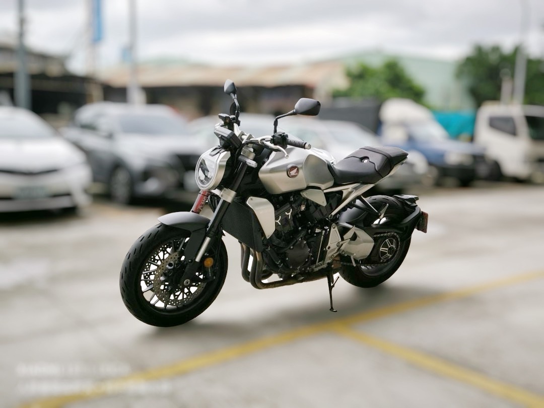 HONDA CB1000R - 中古/二手車出售中 HONDA CB1000R 台本公司車 | 大蔡