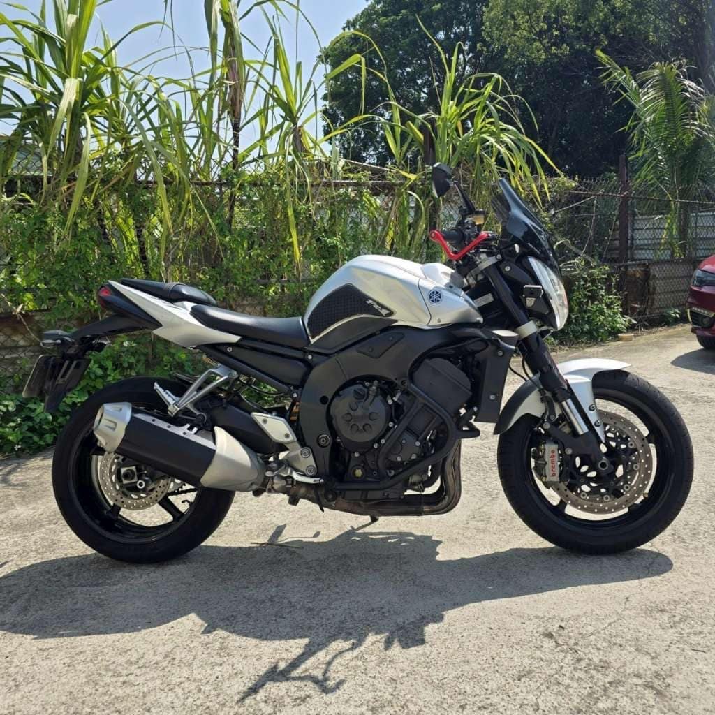 YAMAHA FZ1 (FZ1N) - 中古/二手車出售中 重機仁大叔-售YAMAHA FZ1N | 個人自售