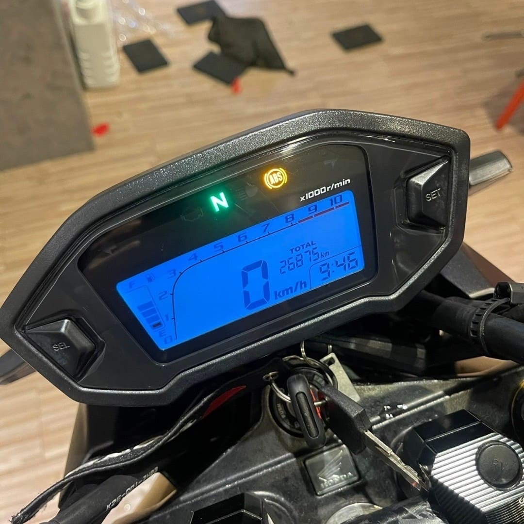 HONDA MSX125 - 中古/二手車出售中 2017年 HONDA MSX125 ABS/0元交車/分期貸款/車換車/線上賞車/到府交車 | 翊帆國際重車