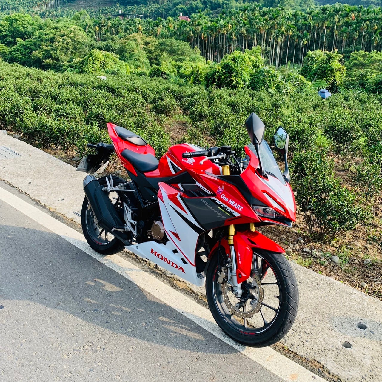 HONDA CBR150R - 中古/二手車出售中 2021年 HONDA CBR150R/0元交車/分期貸款/車換車/線上賞車/到府交車 | 翊帆國際重車