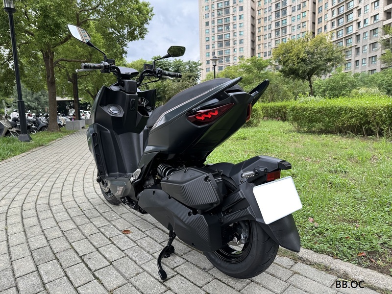 三陽 DRG BT - 中古/二手車出售中 【新竹長龍車業】SYM 三陽 DRG BT 158 TCS | 新竹長龍車業行