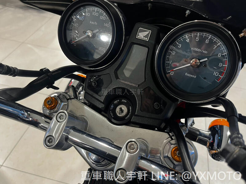 HONDA CB1100 - 中古/二手車出售中 【敏傑宇軒】二手車 HONDA CB1100 2015 | 重車銷售職人-宇軒 (敏傑)