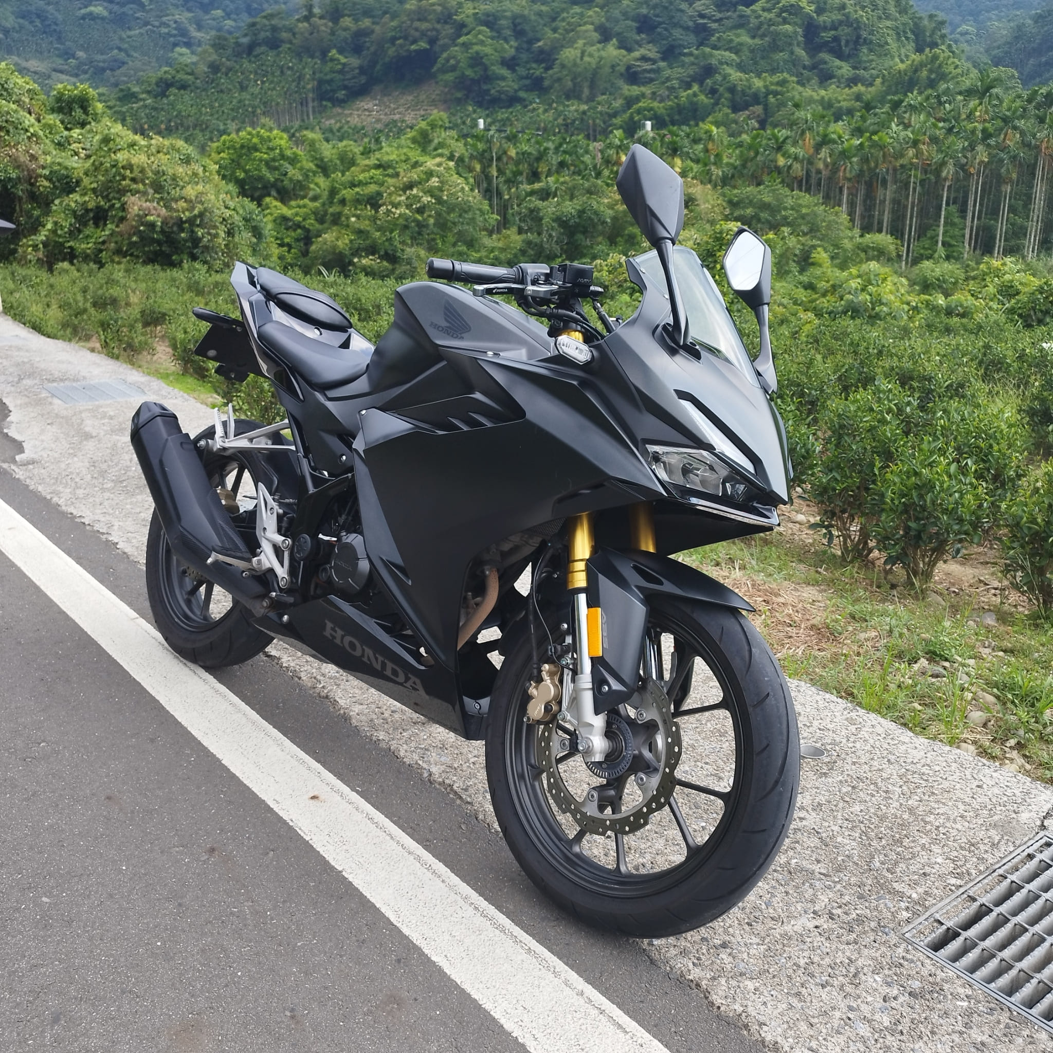 HONDA CBR150R - 中古/二手車出售中 2021年 HONDA CBR150R/0元交車/分期貸款/車換車/線上賞車/到府交車 | 翊帆國際重車