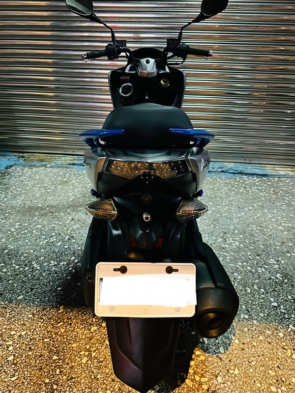 山葉 SMAX 155 - 中古/二手車出售中 YAMAHA SMAX155 16出2017領 | 輪泰車業