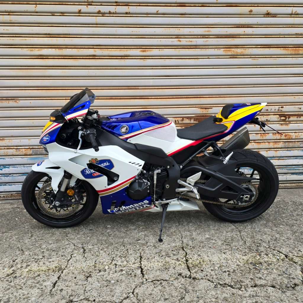 HONDA  CBR1000RR-R - 中古/二手車出售中 HONDA CBR1000RR-R ABS | J.C.重車