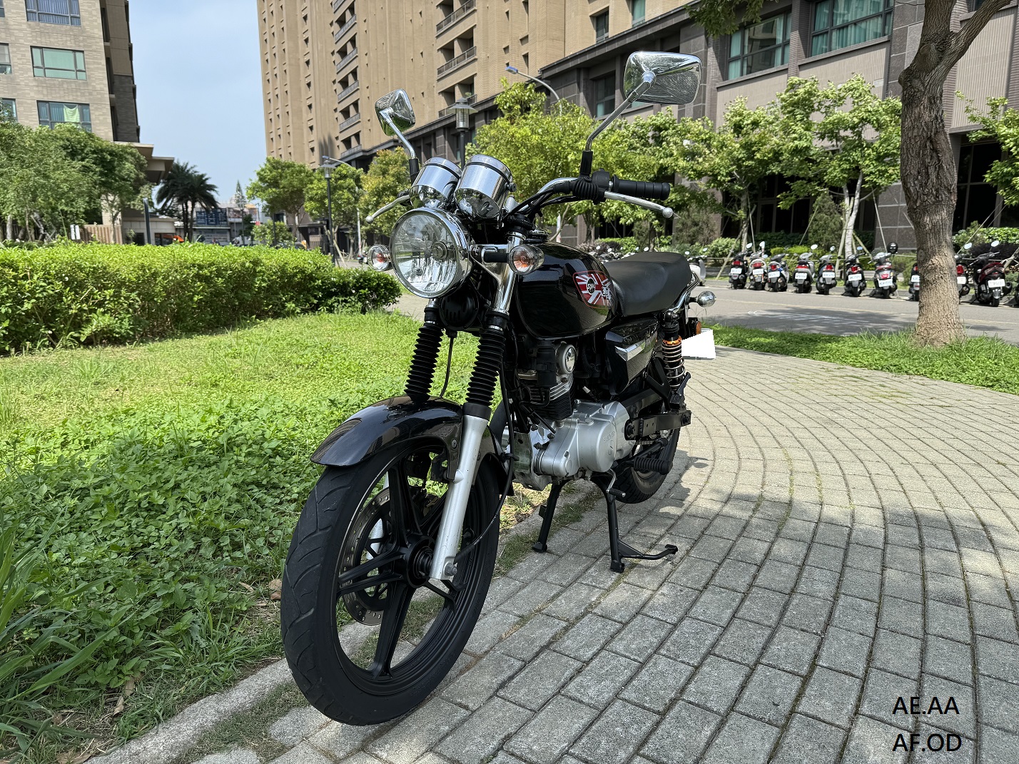 【新竹長龍車業行】三陽 野狼傳奇150R - 「Webike-摩托車市」
