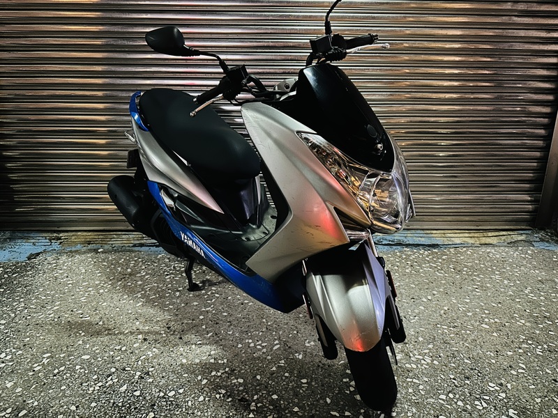 山葉 SMAX 155 - 中古/二手車出售中 YAMAHA SMAX155 16出2017領 | 輪泰車業