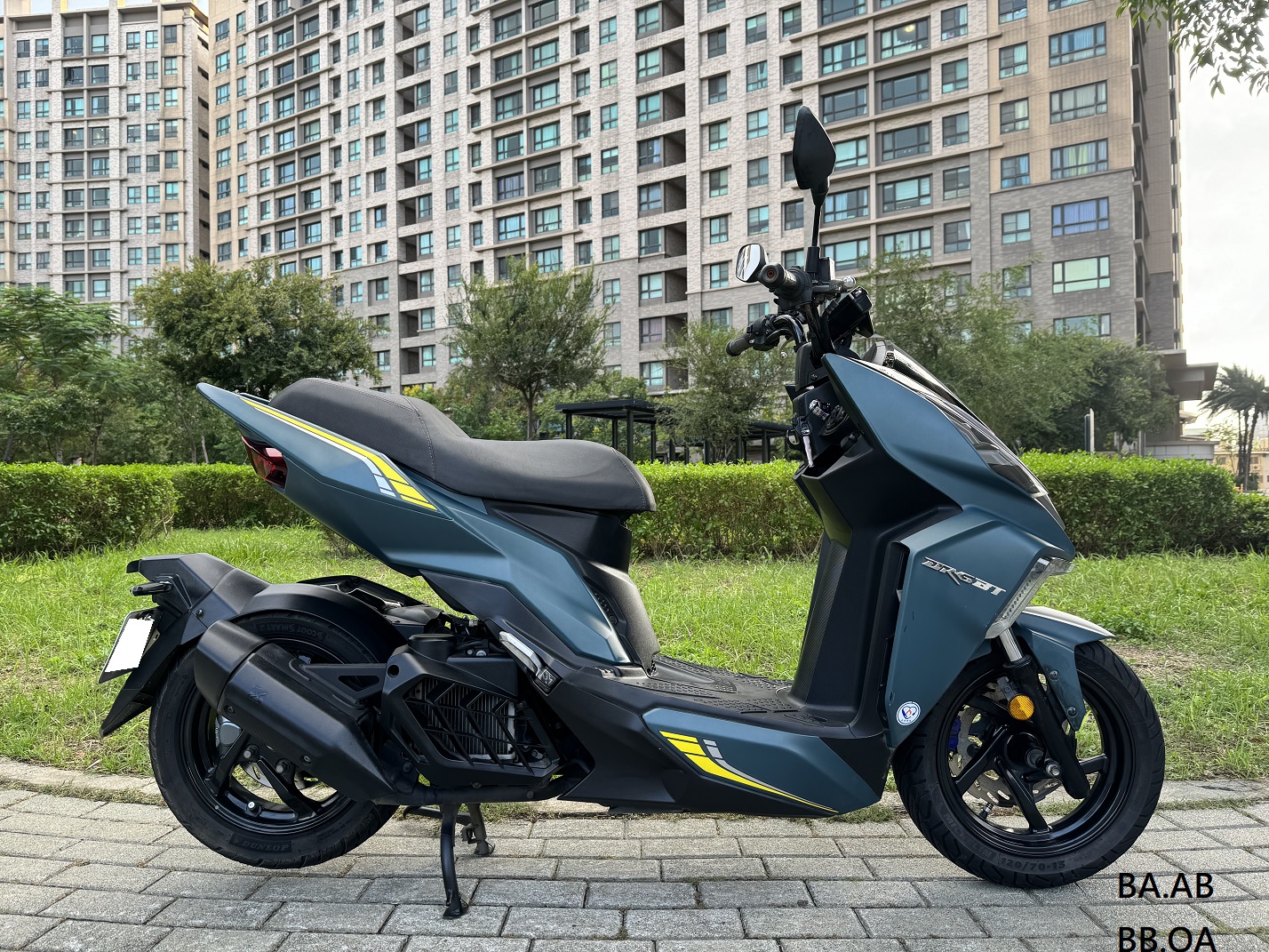 三陽 DRG BT - 中古/二手車出售中 【新竹長龍車業】SYM 三陽 DRG BT 158 TCS | 新竹長龍車業行