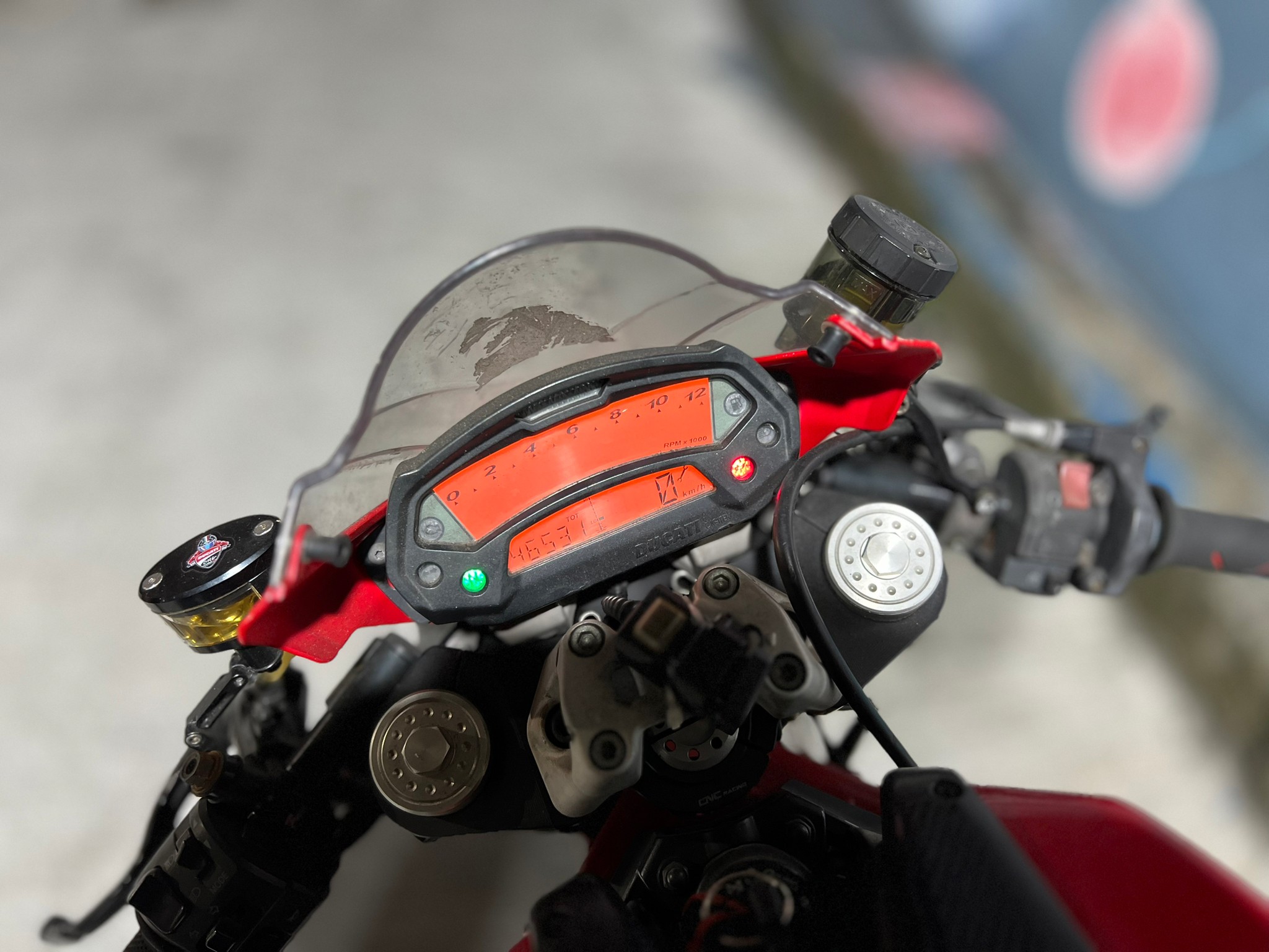 DUCATI MONSTER696 - 中古/二手車出售中 Ducati Monster 696 可分期 可車換車補貼差價 協助托運服務 LINE：@q0984380388 | 小菜輕重機