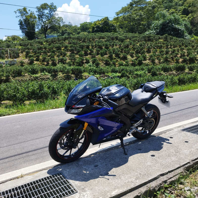 YAMAHA YZF-R15 - 中古/二手車出售中 2019年 YAMAHA YZF-R15V3/0元交車/分期貸款/車換車/線上賞車/到府交車 | 翊帆國際重車