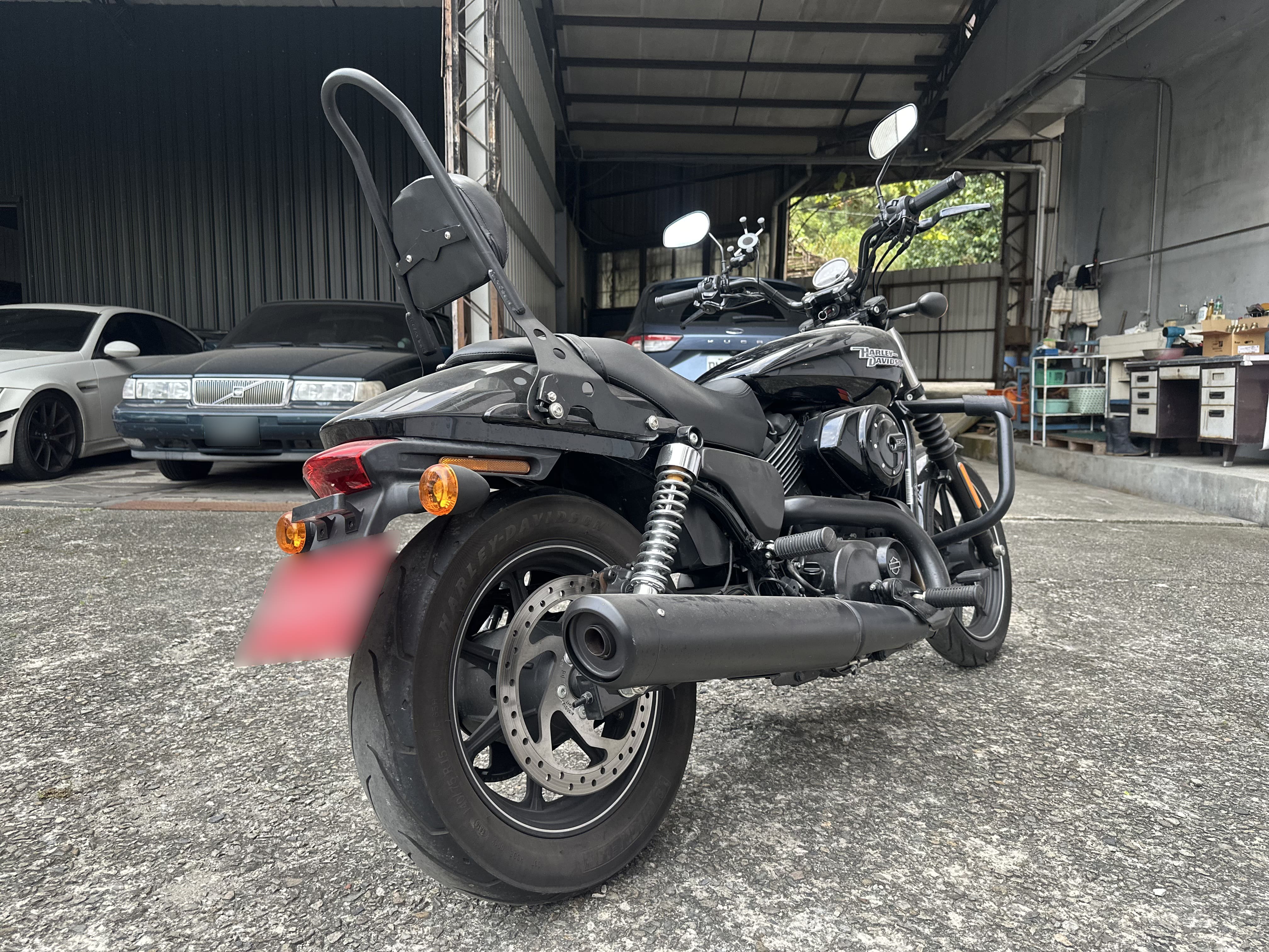 Harley-Davidson XG750 - 中古/二手車出售中 2019年 Harley-Davidson XG750/0元交車/分期貸款/車換車/線上賞車/到府交車 | 翊帆國際重車