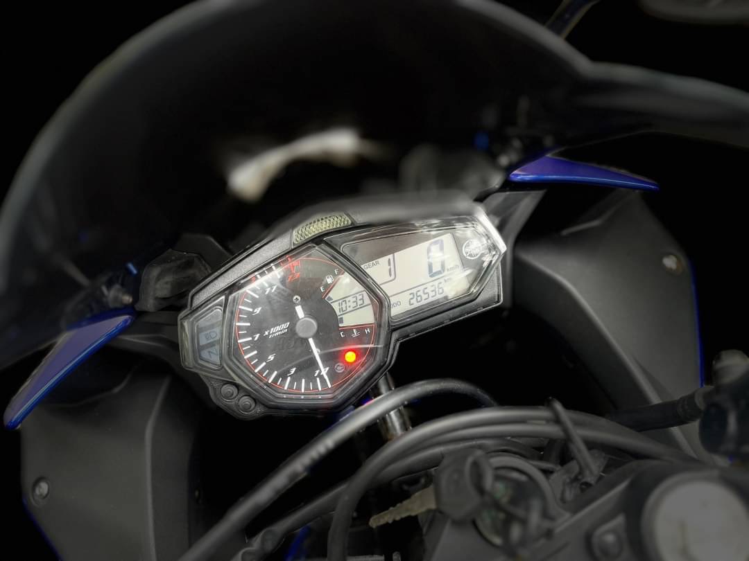 YAMAHA YZF-R3 - 中古/二手車出售中 特仕版 小資族二手重機買賣 | 小資族二手重機買賣